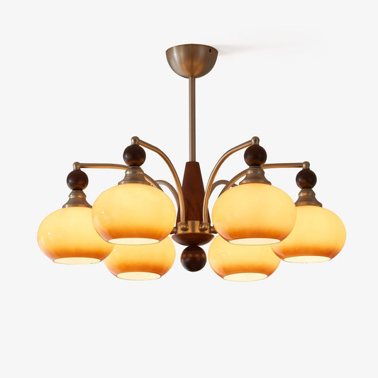Serenade Chandelier