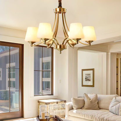 Tuileries Chandelier