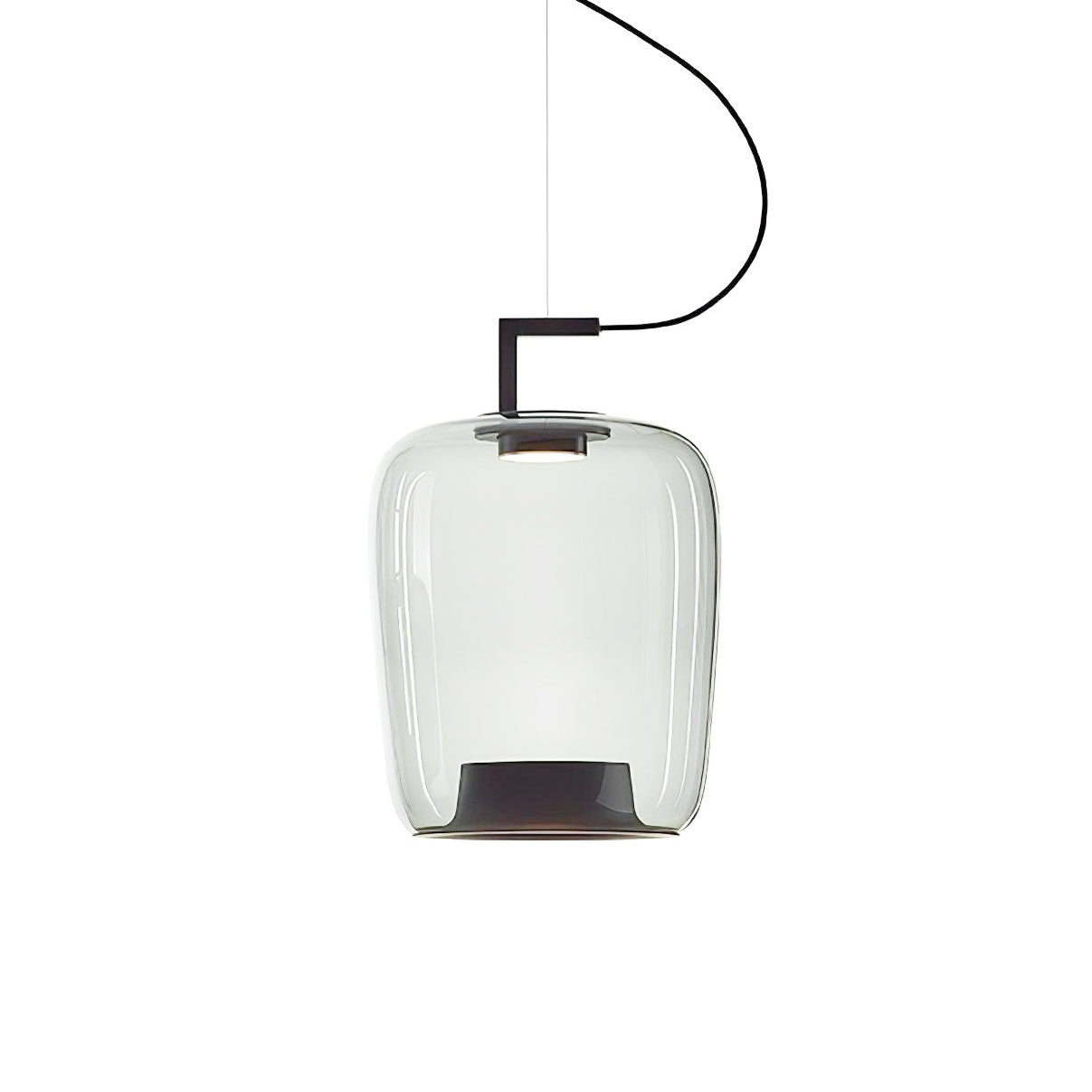 Double Pendant Lamp