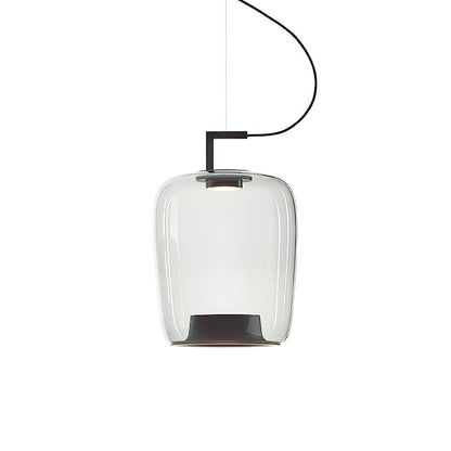 Double Pendant Lamp