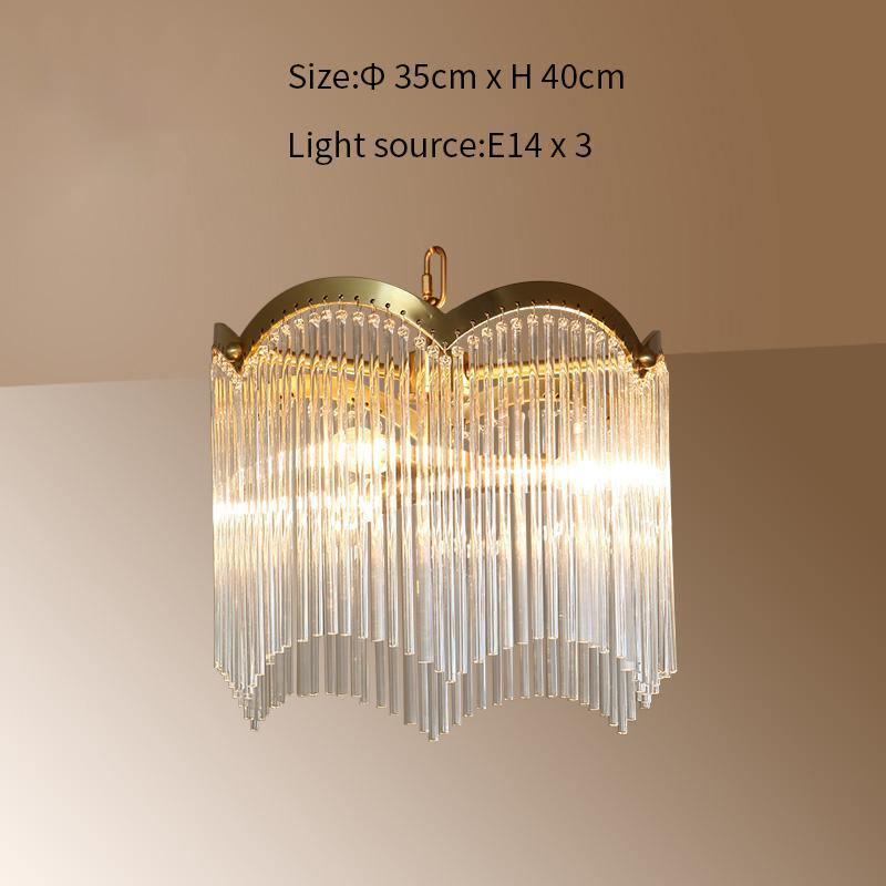 Classic Theresa Chandelier