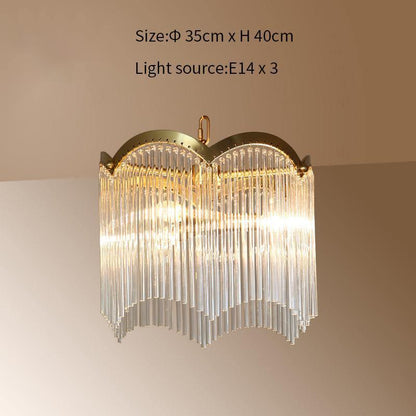 Classic Theresa Chandelier