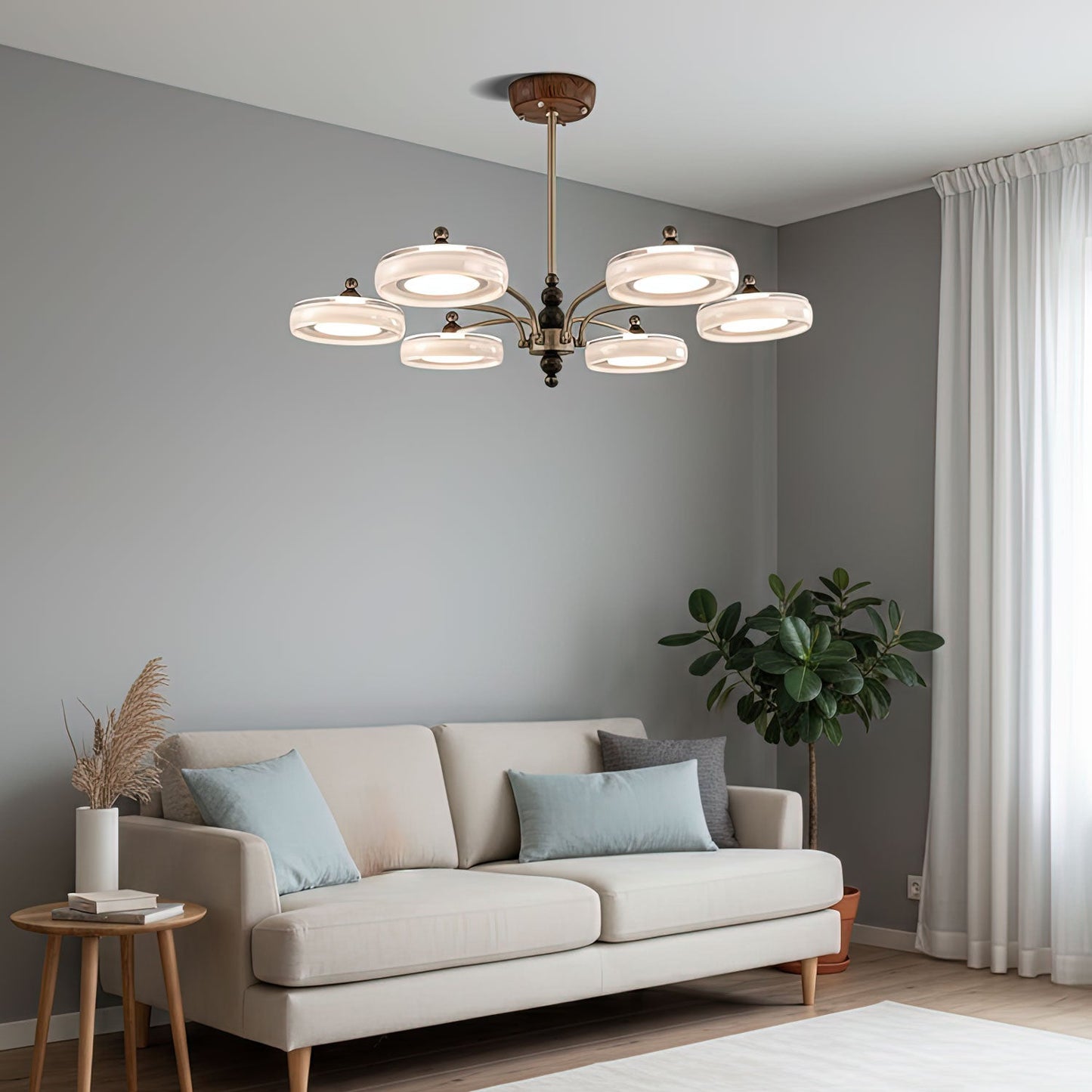 Warre Chandelier