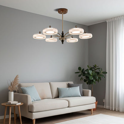 Warre Chandelier