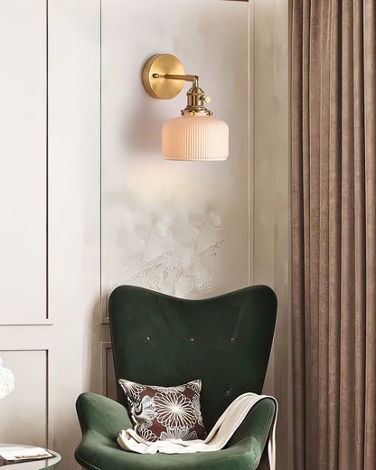 مصباح حائط سيلين 