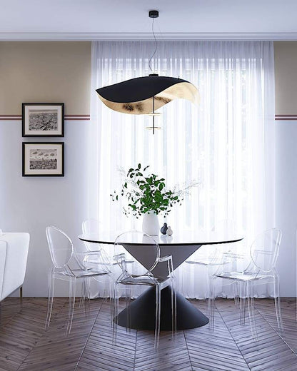 Lederam Manta Pendant Light