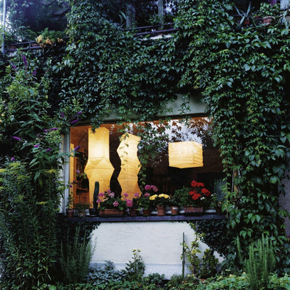 Akari UF4-33N Floor Lamp