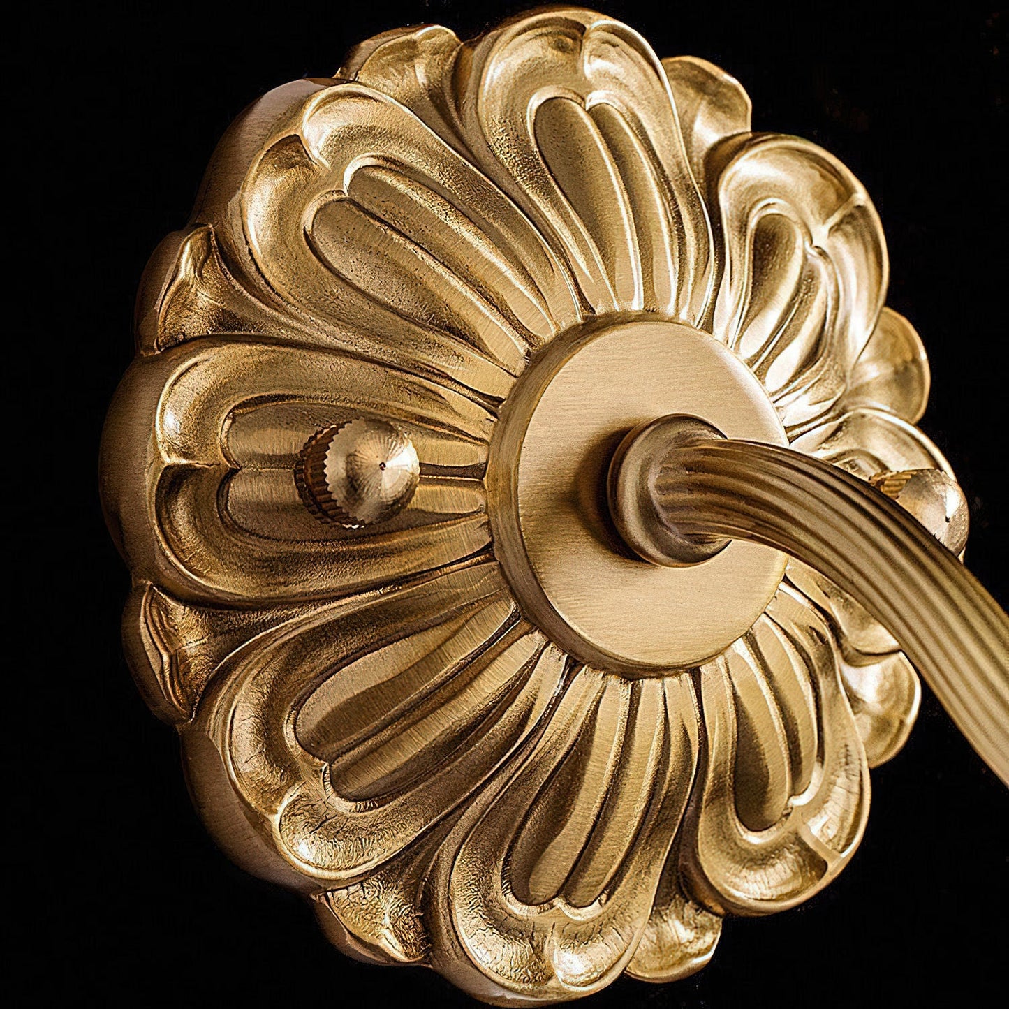Sherri Wall Lamp