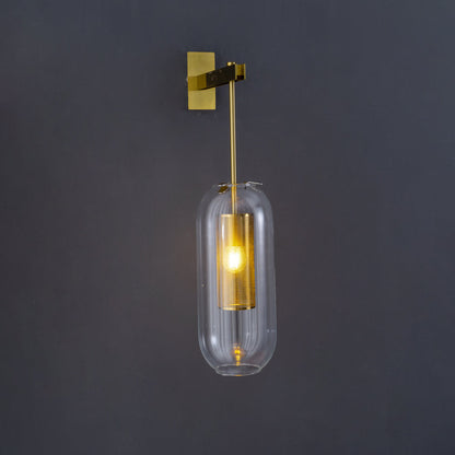 Vadim Wall Lamp