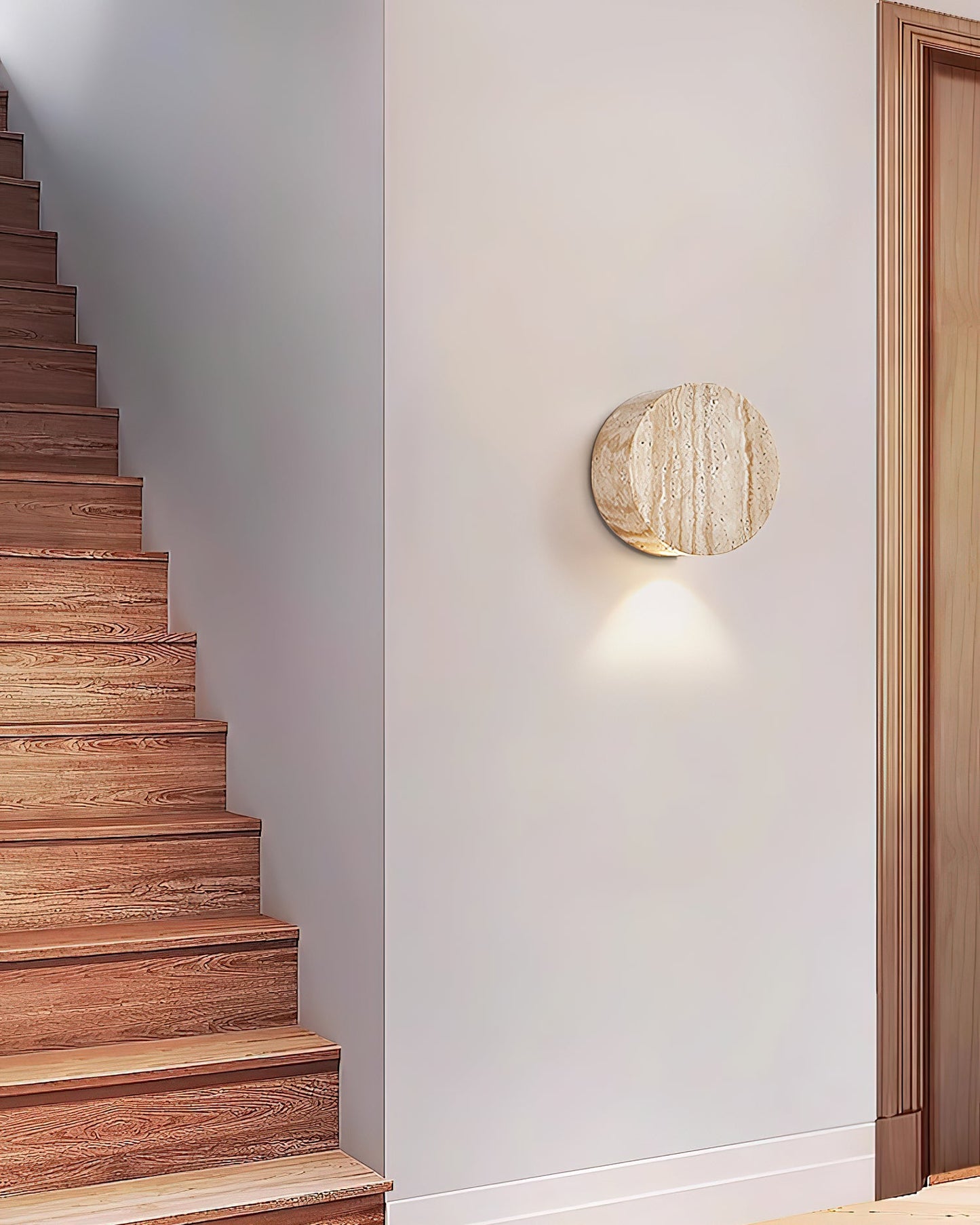 Lytheris Wall Light