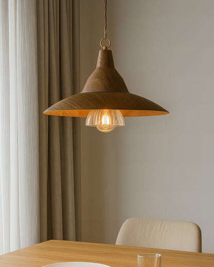 Atwood Pendant Lamp