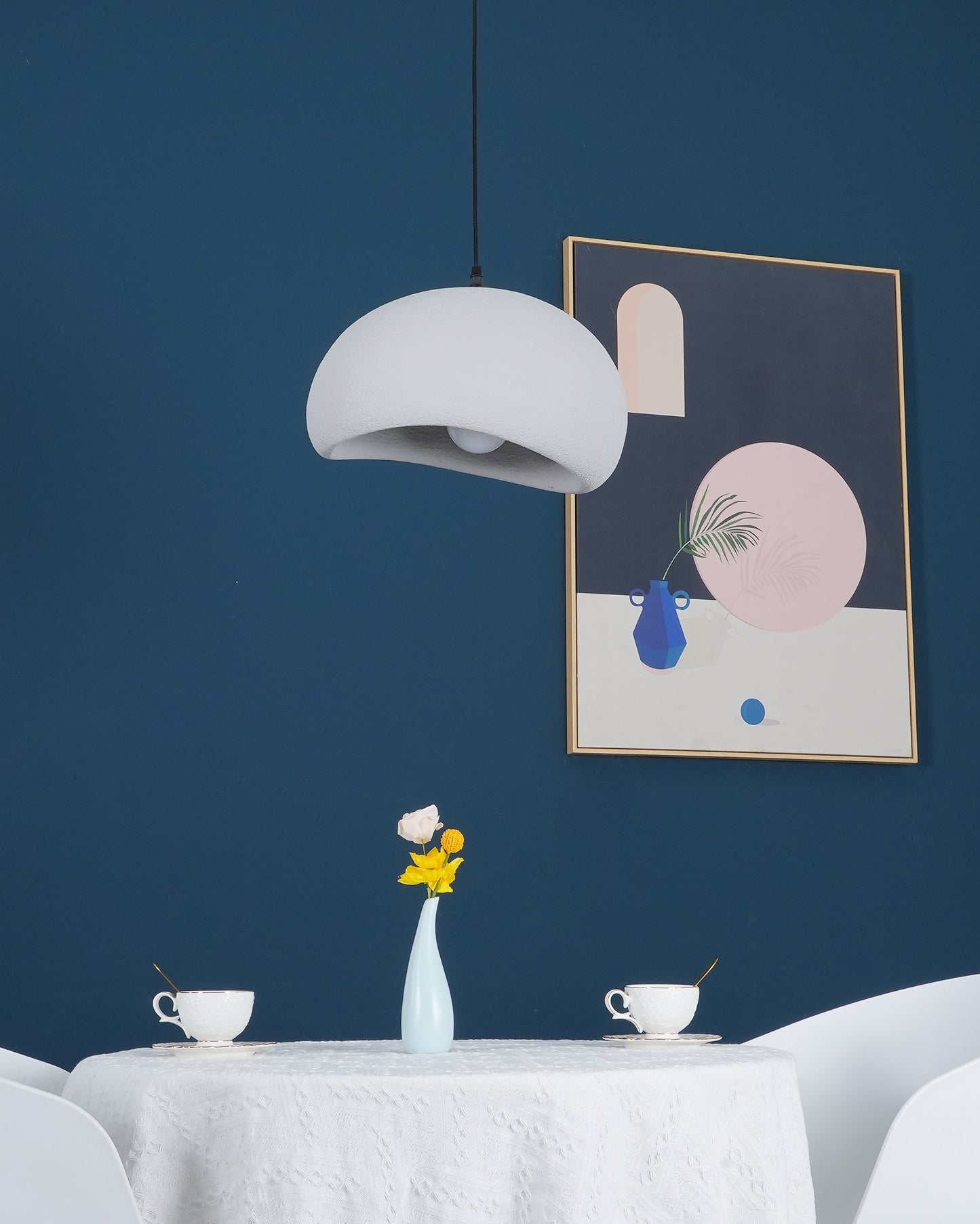 Wabi Sabi Pendant Lamp B