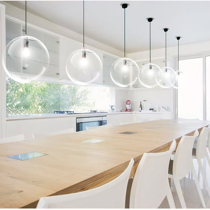 Apedo Pendant Light