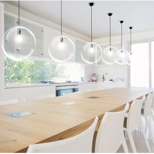 Apedo Pendant Light