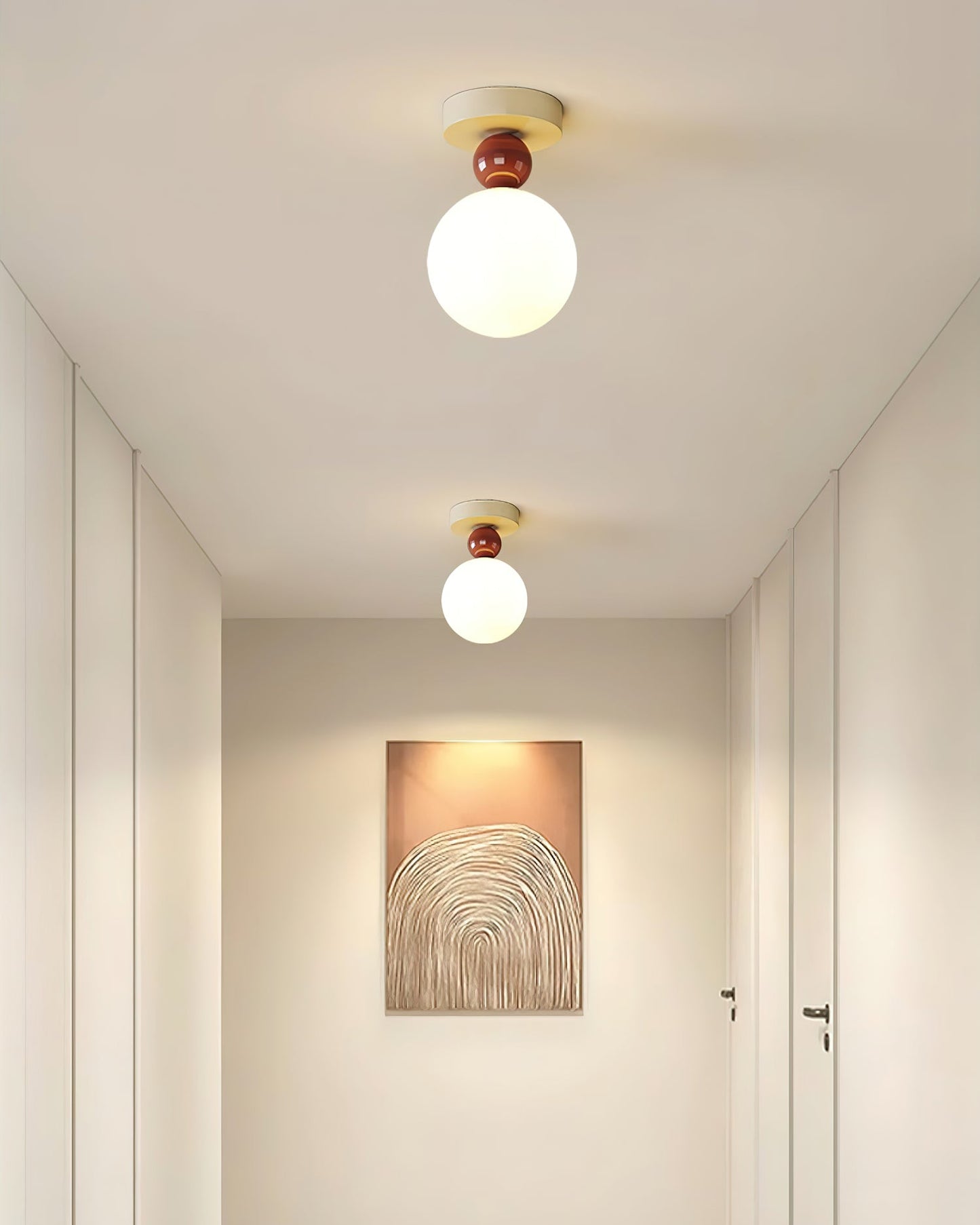 Esposa Ceiling Lights