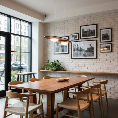 Mernoe Pendant Light