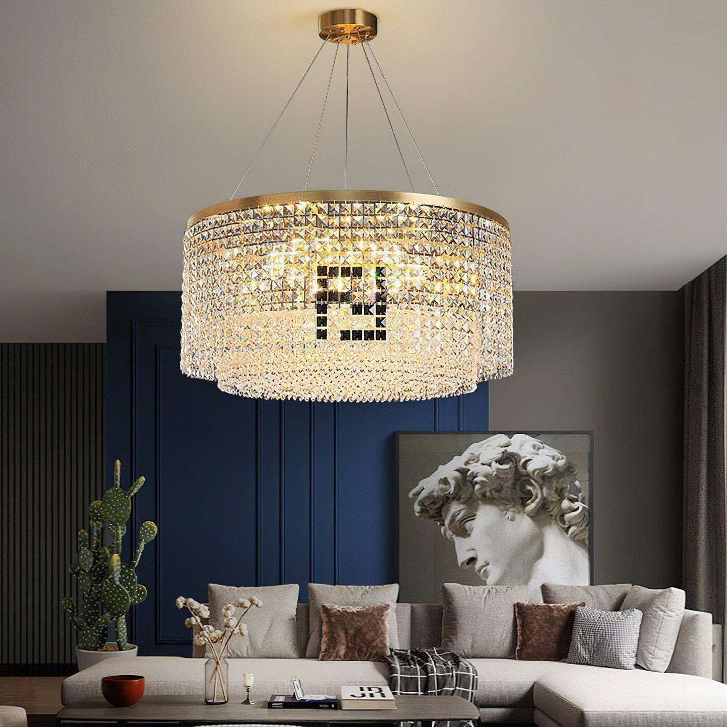 Bellacor Chandelier