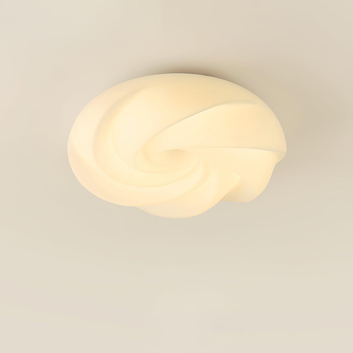 Cookie Rose Ceiling Lamp