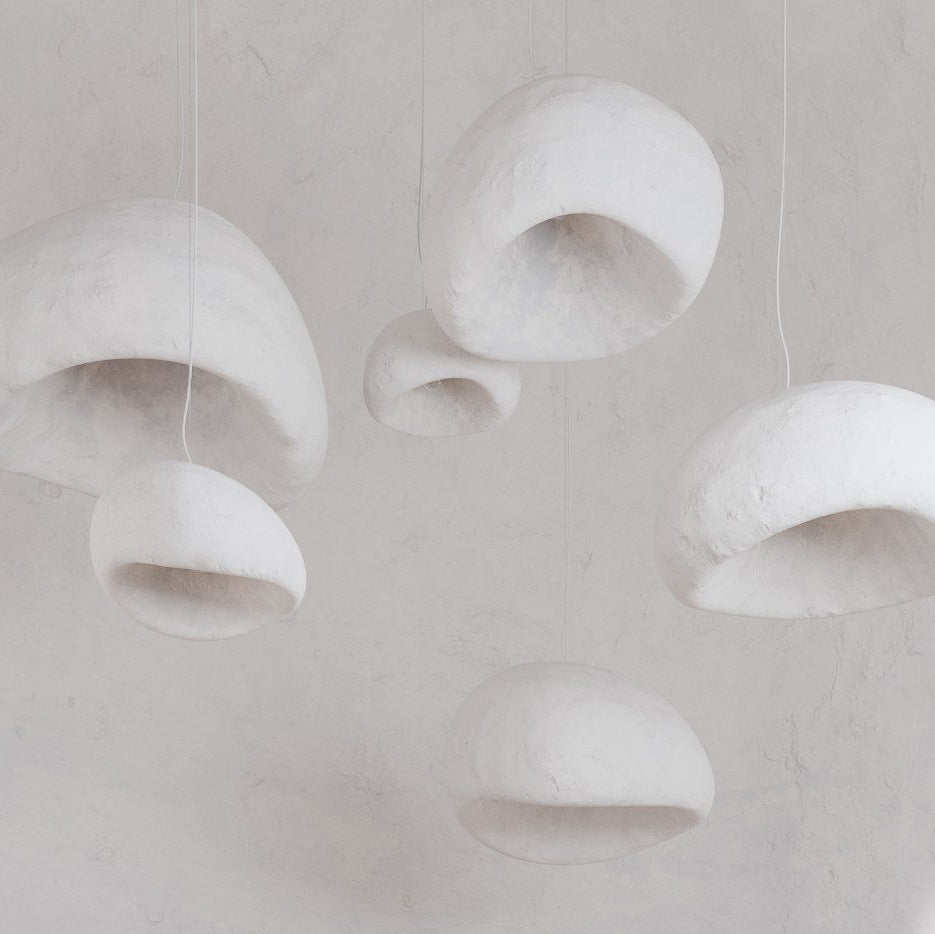 Wabi Sabi Pendant Lamp B