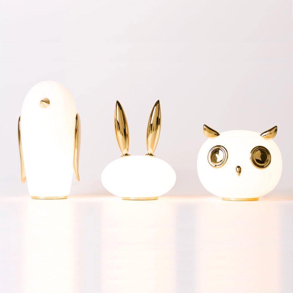 Pet Table Light