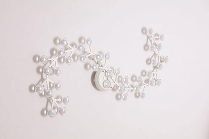 LED Net Ceiling Lamp