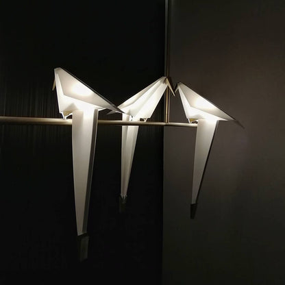 Perch Light Chandelier