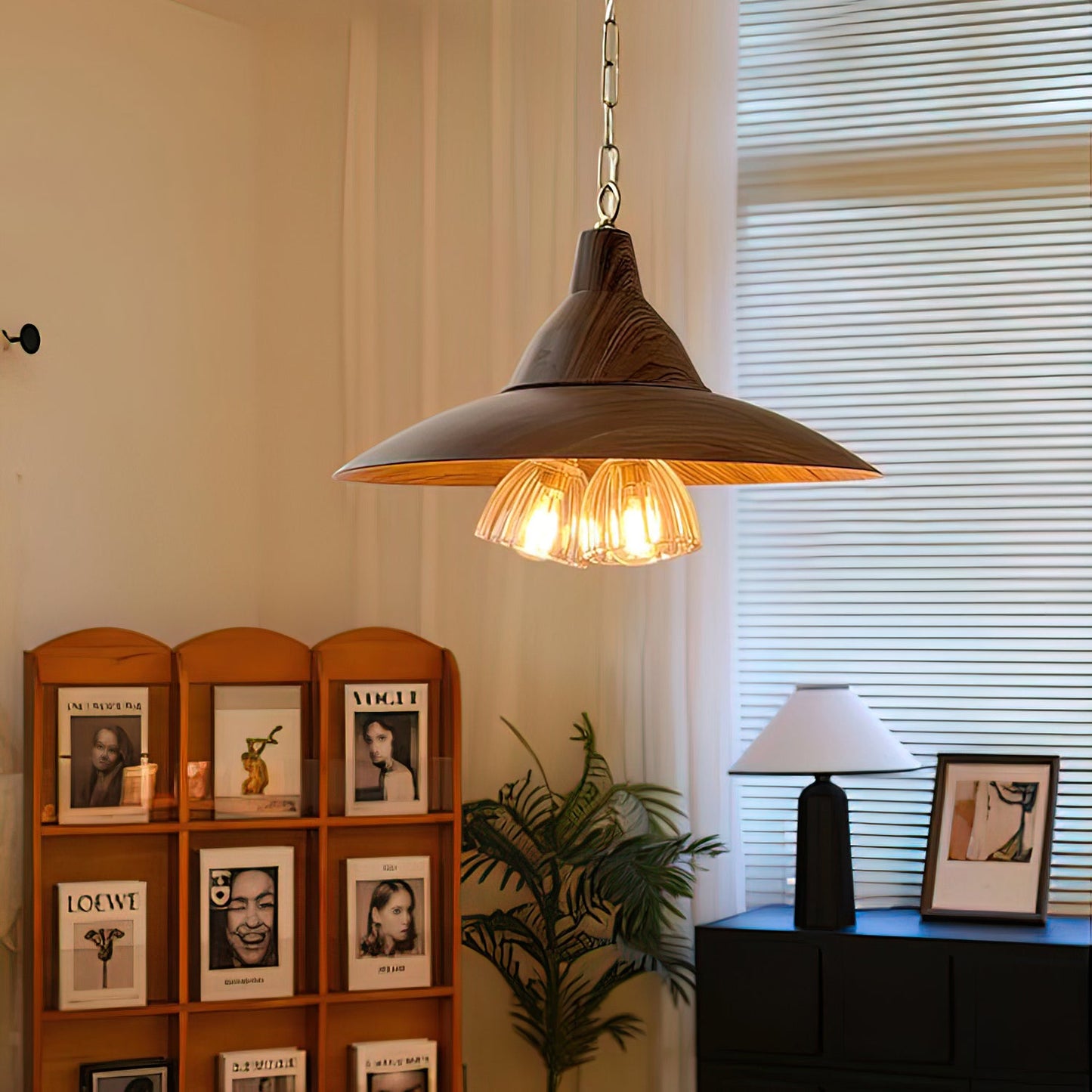 Atwood Pendant Lamp