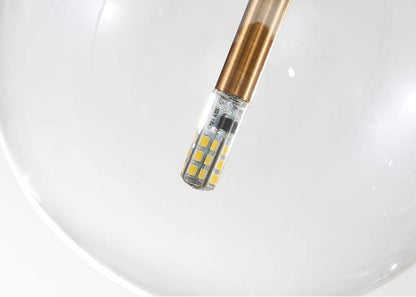 Bolle Sola Pendant light