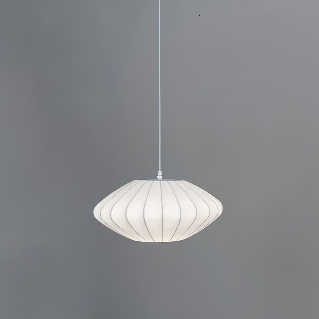 Nelson Bubble Pendant Lamp A