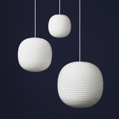Lantern Pendant Lamp