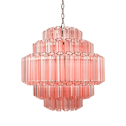 Aurum Cascade Chandelier