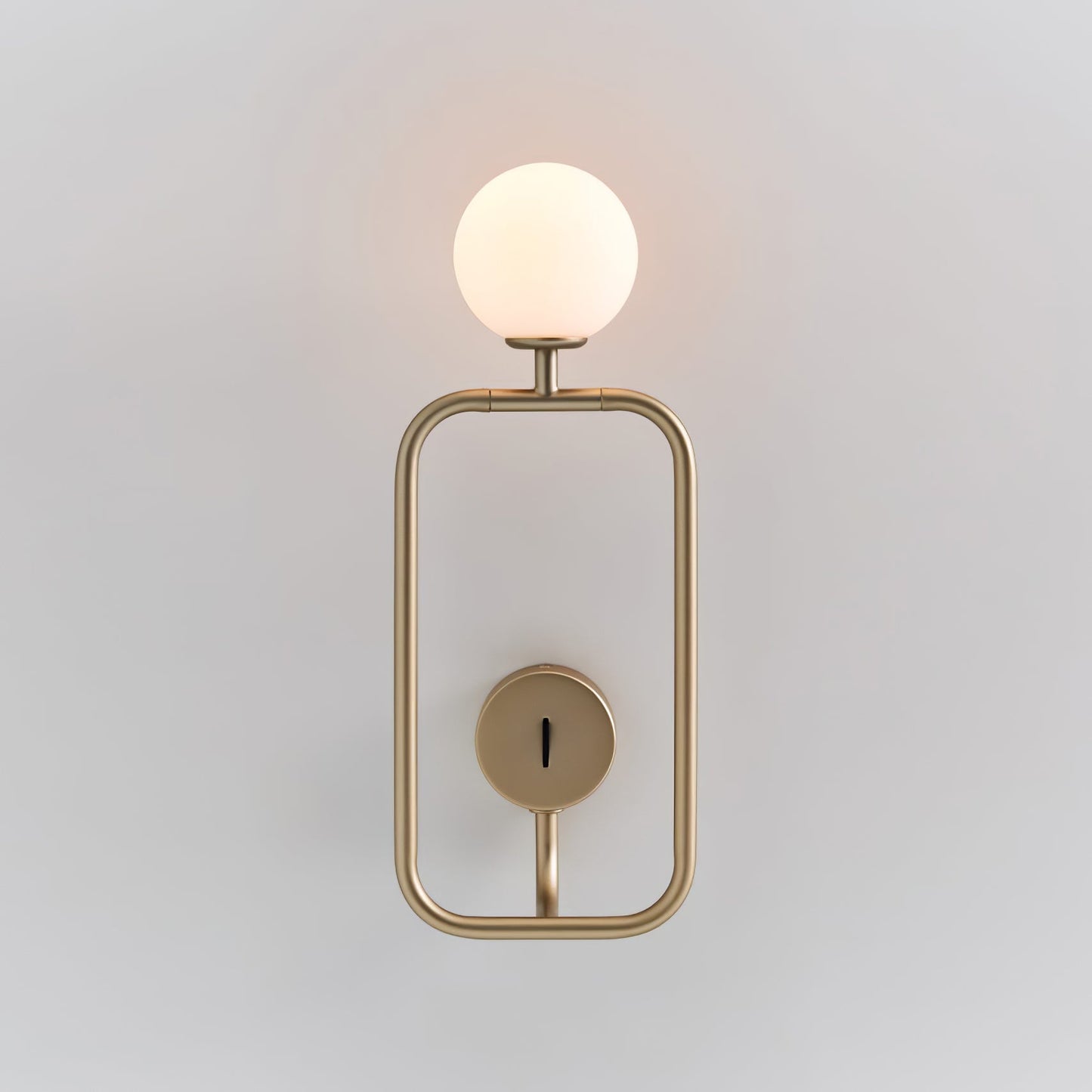 Sircle Sconce