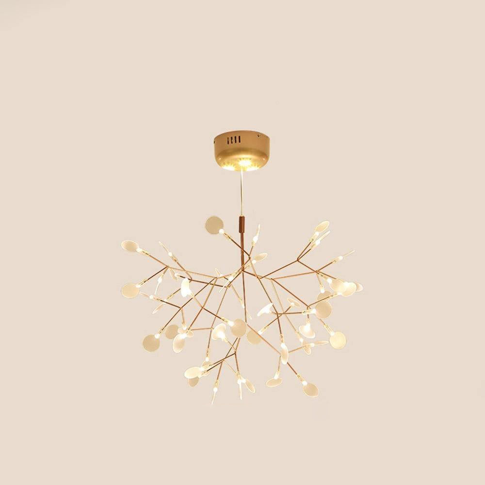Heracleum Chandelier