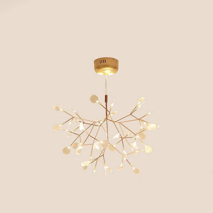 Heracleum Chandelier