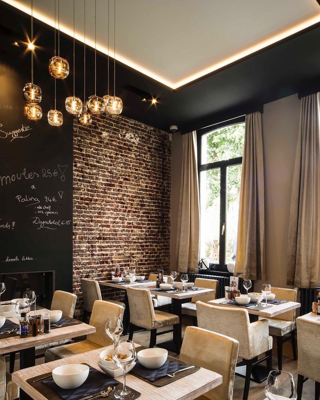 Cubie Suspension Light