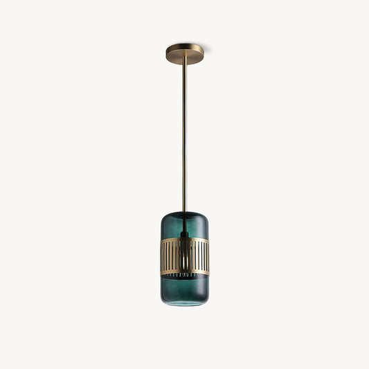 Morandi Pendant Light