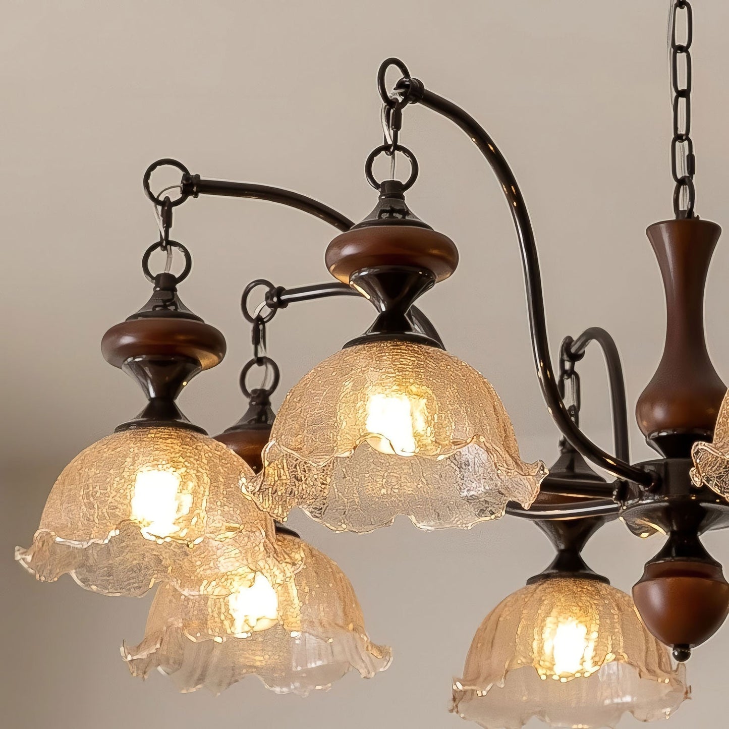 Belvedere Chandelier