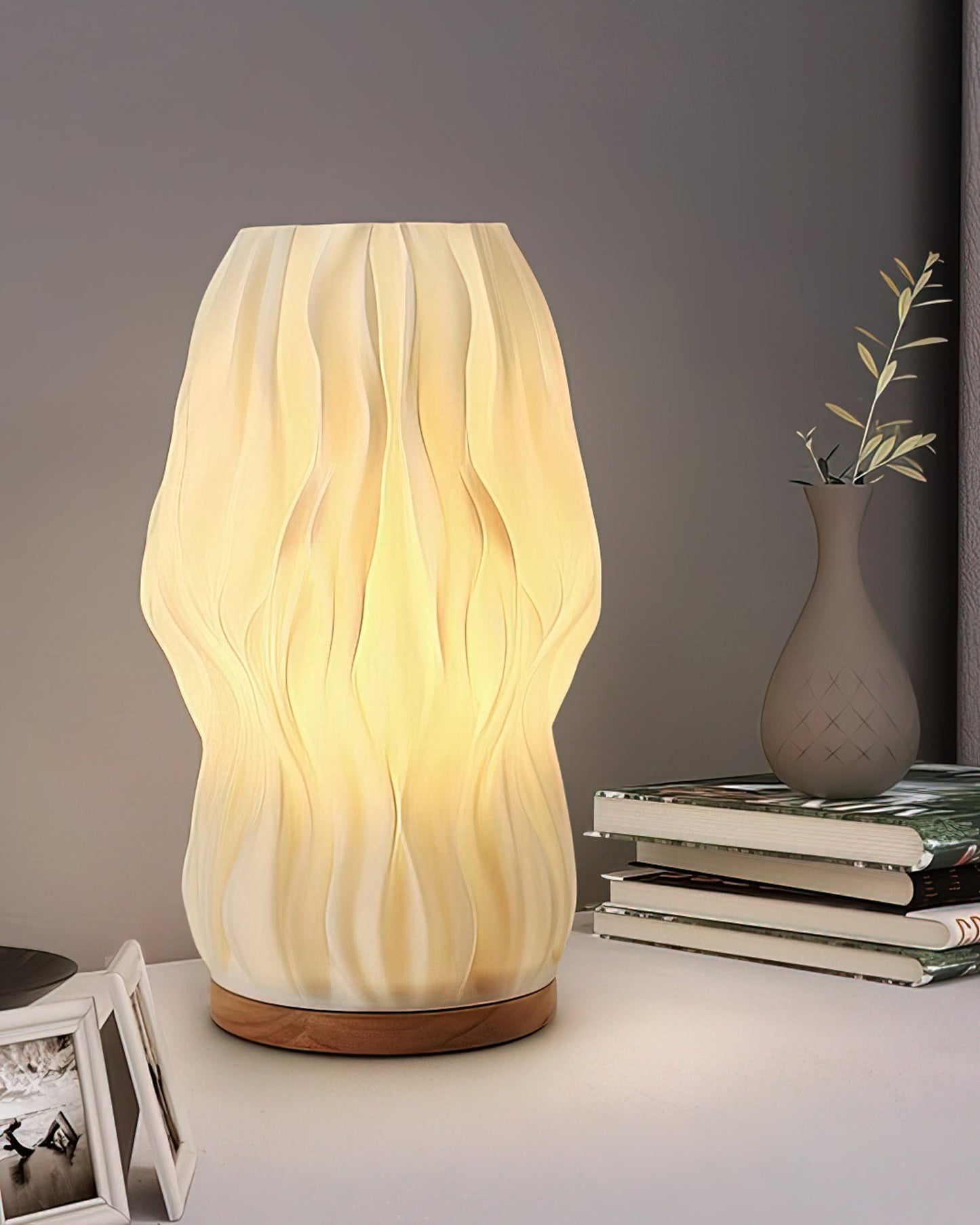 Ernestine Table Lamp