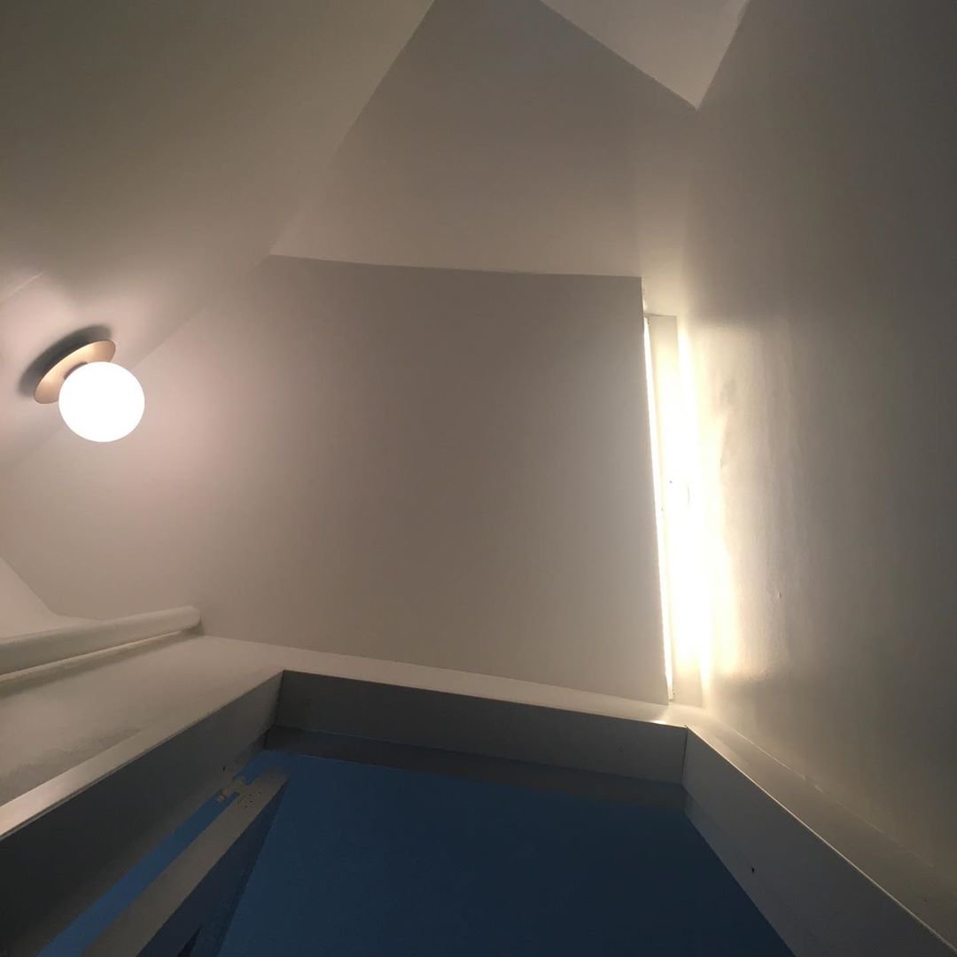 Liila Wall Lamp