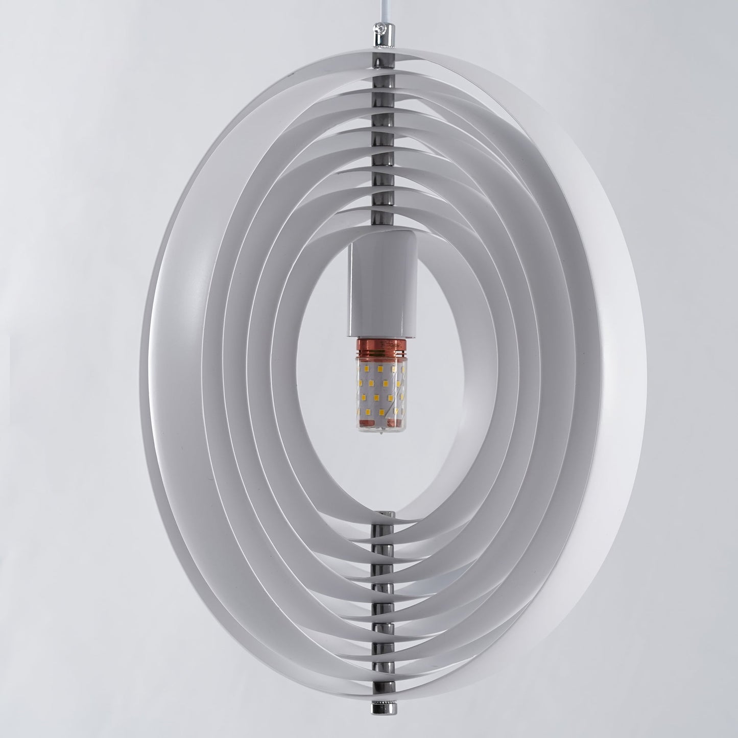 Moon White Pendant Lamp