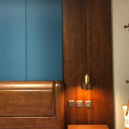 مصباح معلق من Composer 