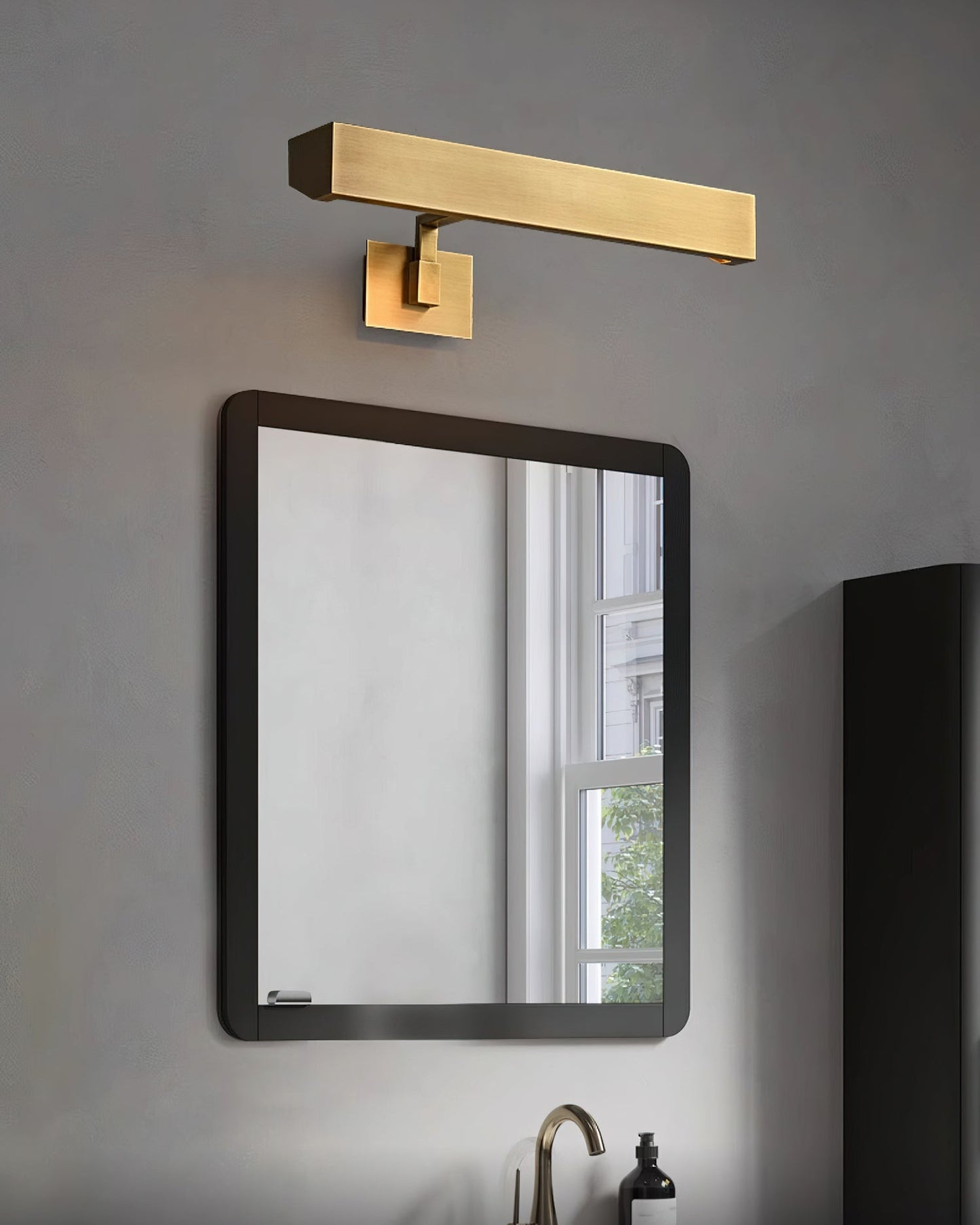 Swanson Wall Sconce