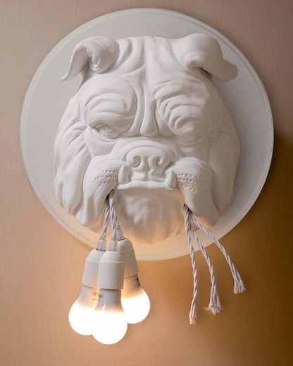Amsterdam Wall Lamp