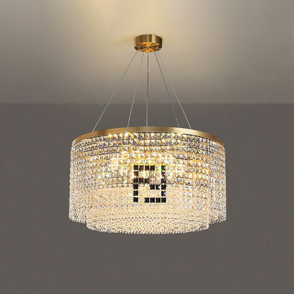 Bellacor Chandelier