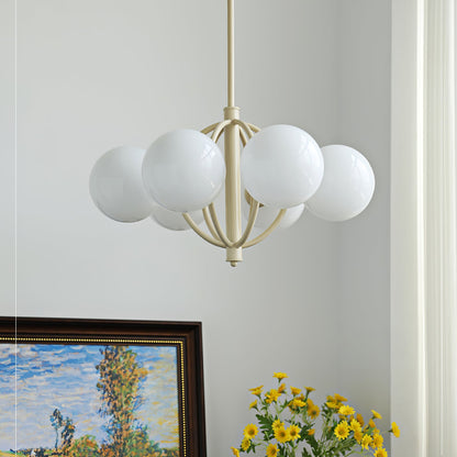 Kaiser Chandelier