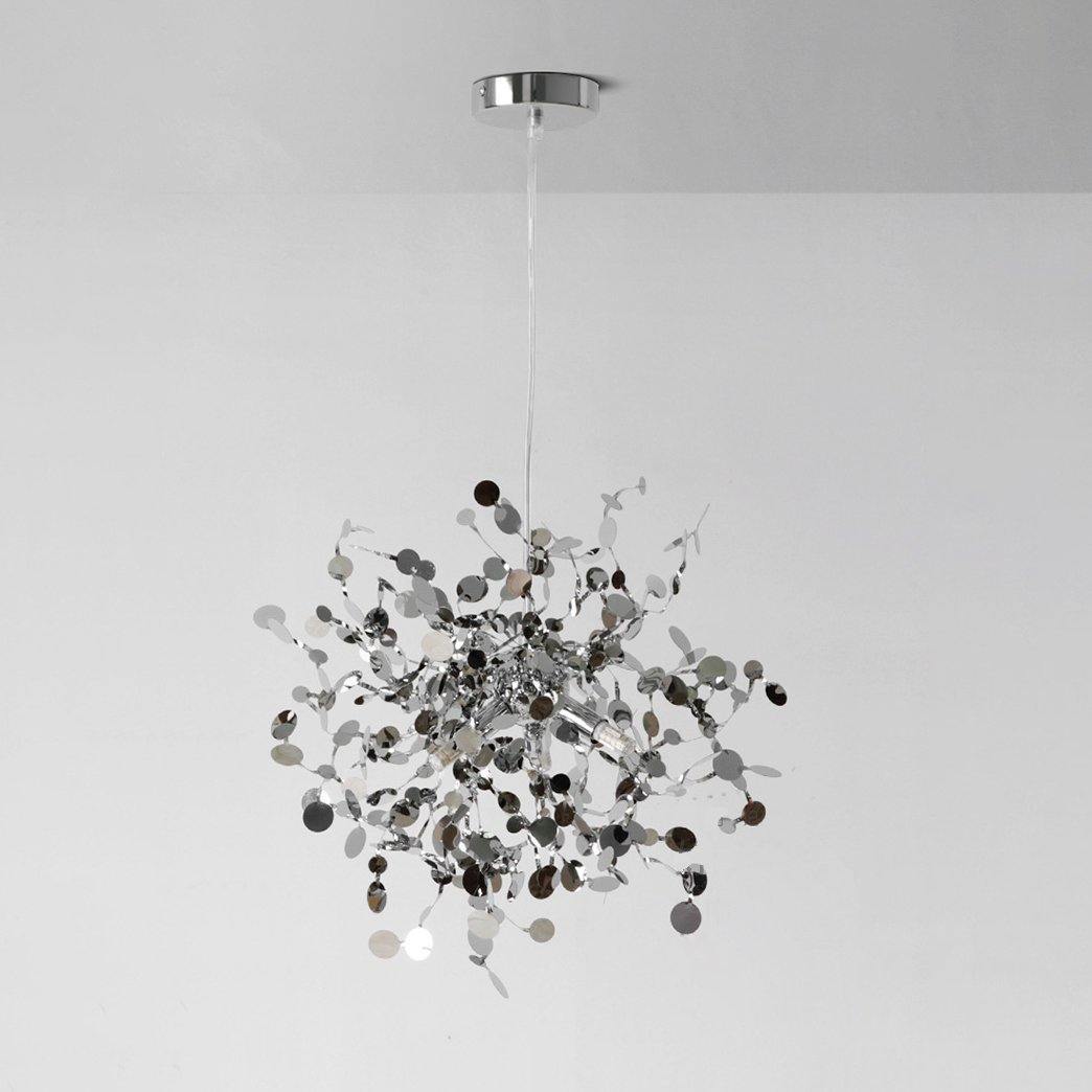 Argent Pendant Lamp