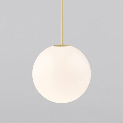 Brass Architectural Collection Pendants