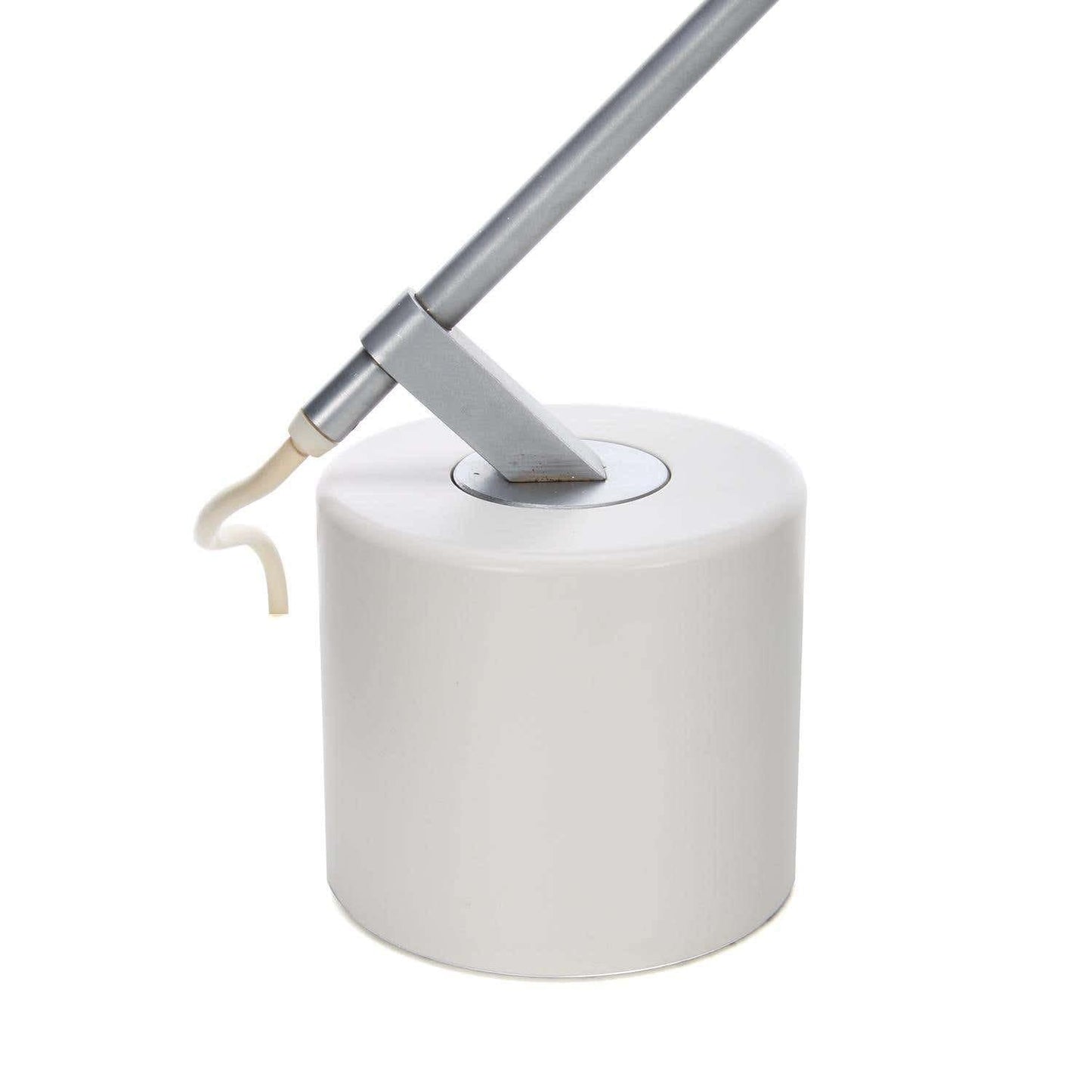 مصباح طاولة على شكل قبعة صغيرة 