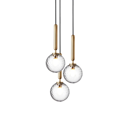 Miira Pendant Light