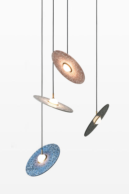 Planet Pendant Lamp